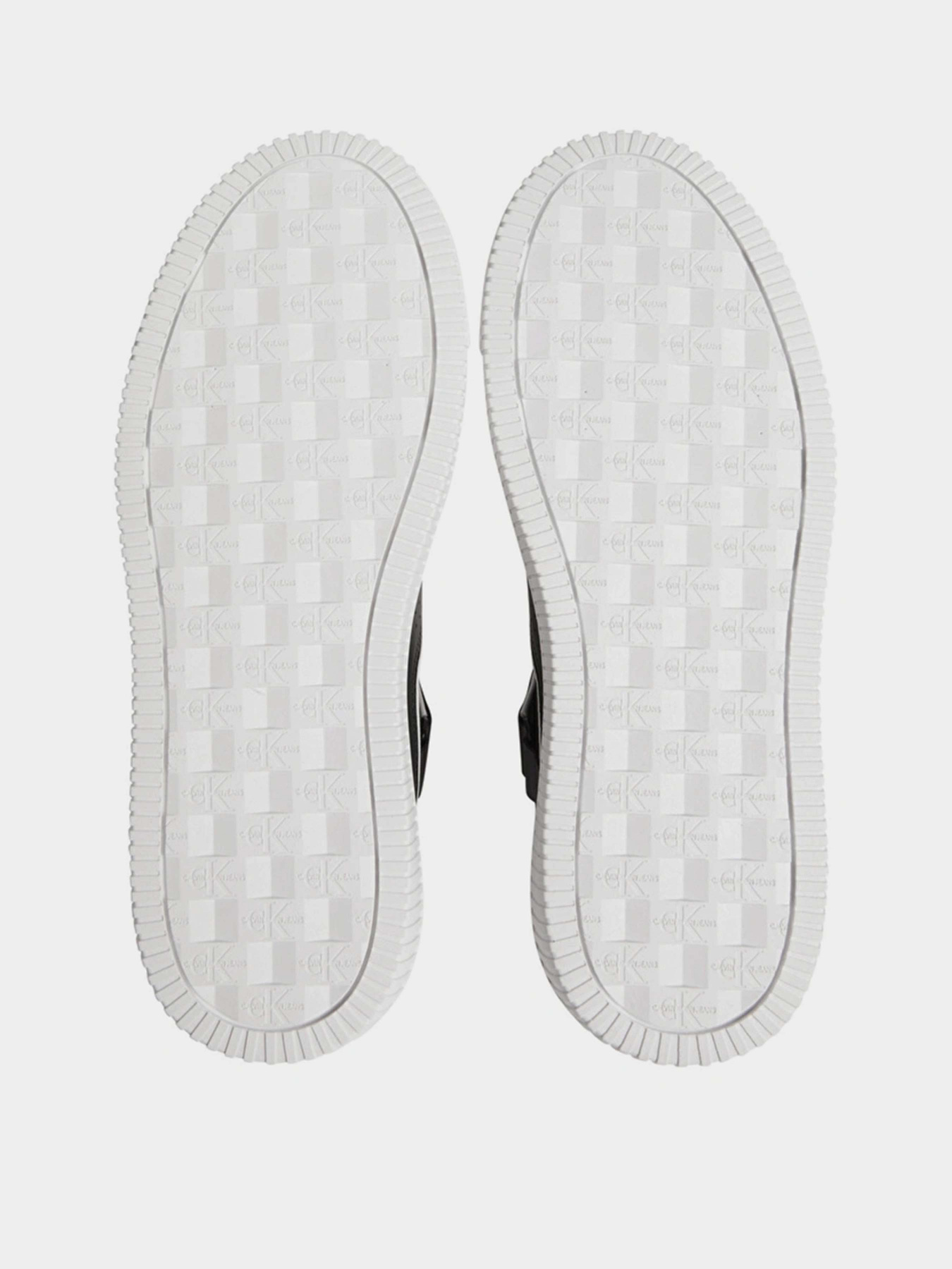 Кроссовки Calvin Klein модель YM0YM00426-0GK Фото
