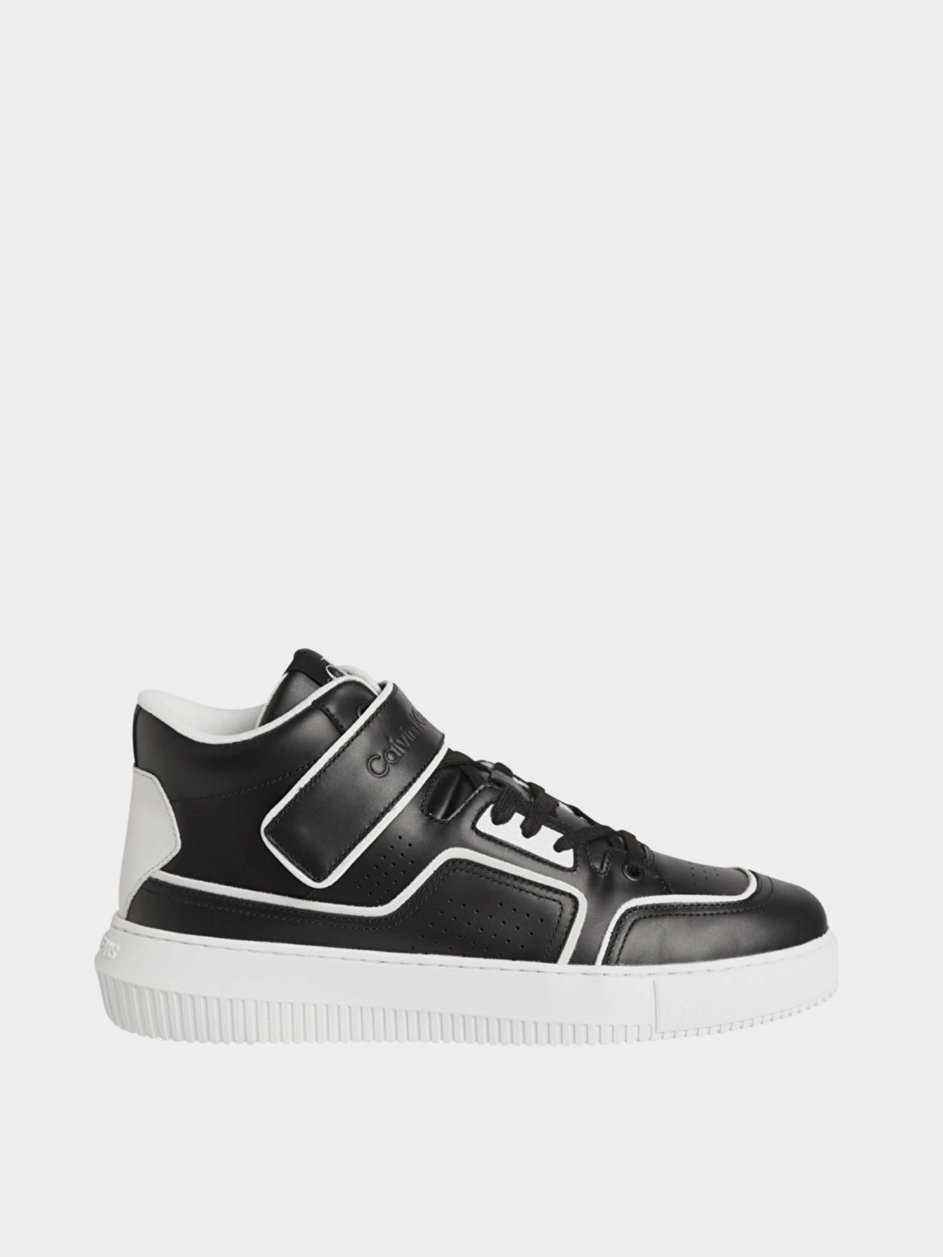 Кроссовки Calvin Klein модель YM0YM00426-0GK Фото
