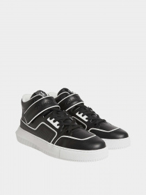 Кроссовки Calvin Klein модель YM0YM00426-0GK Фото