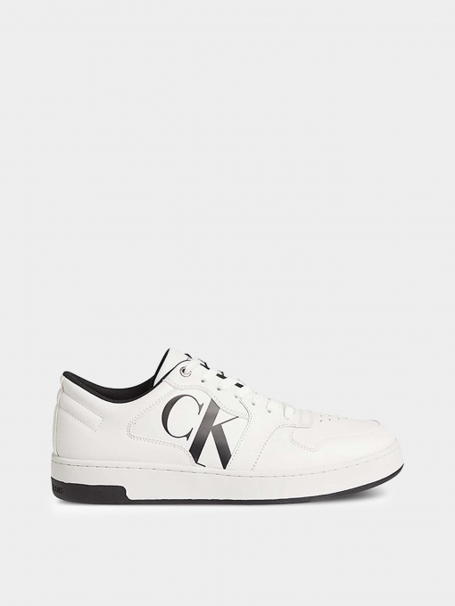 Кроссовки Calvin Klein модель YM0YM00428-0K4 Фото