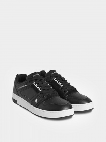 Кроссовки Calvin Klein модель YM0YM00429-BDS Фото