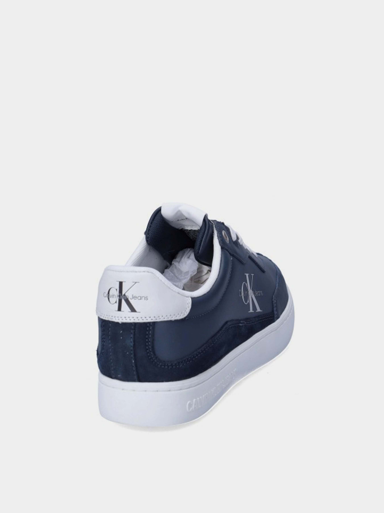 Кроссовки Calvin Klein модель YM0YM00432-DA0 Фото