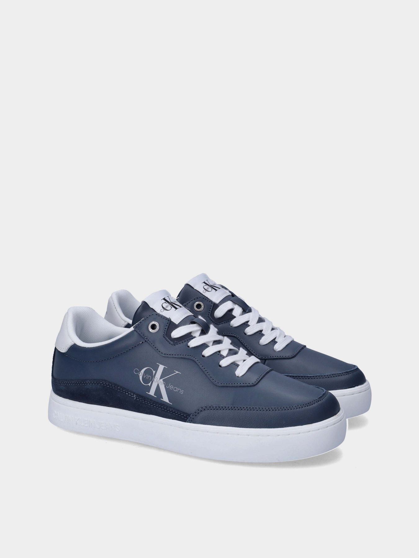 Кроссовки Calvin Klein модель YM0YM00432-DA0 Фото