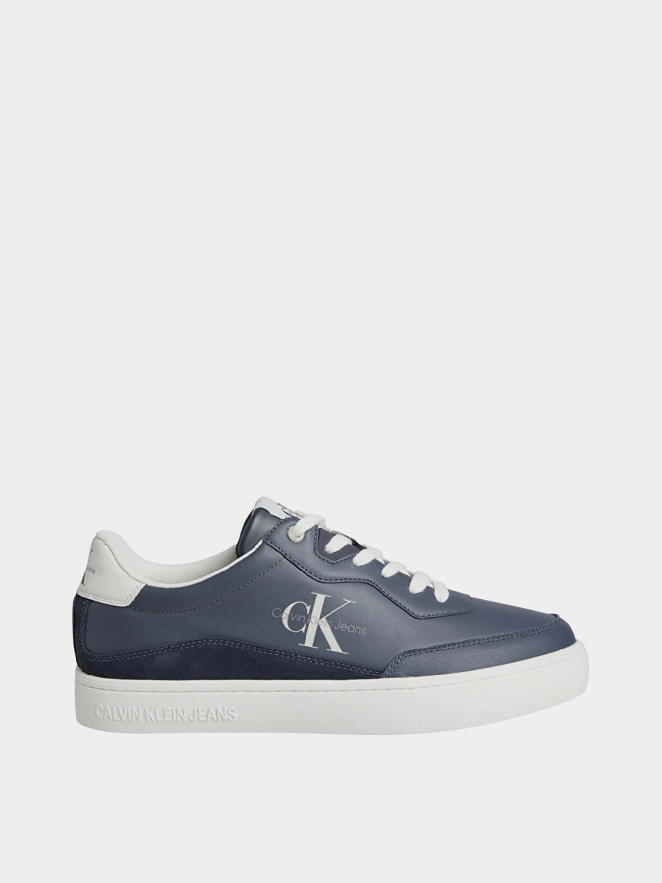 Кроссовки Calvin Klein модель YM0YM00432-DA0 Фото
