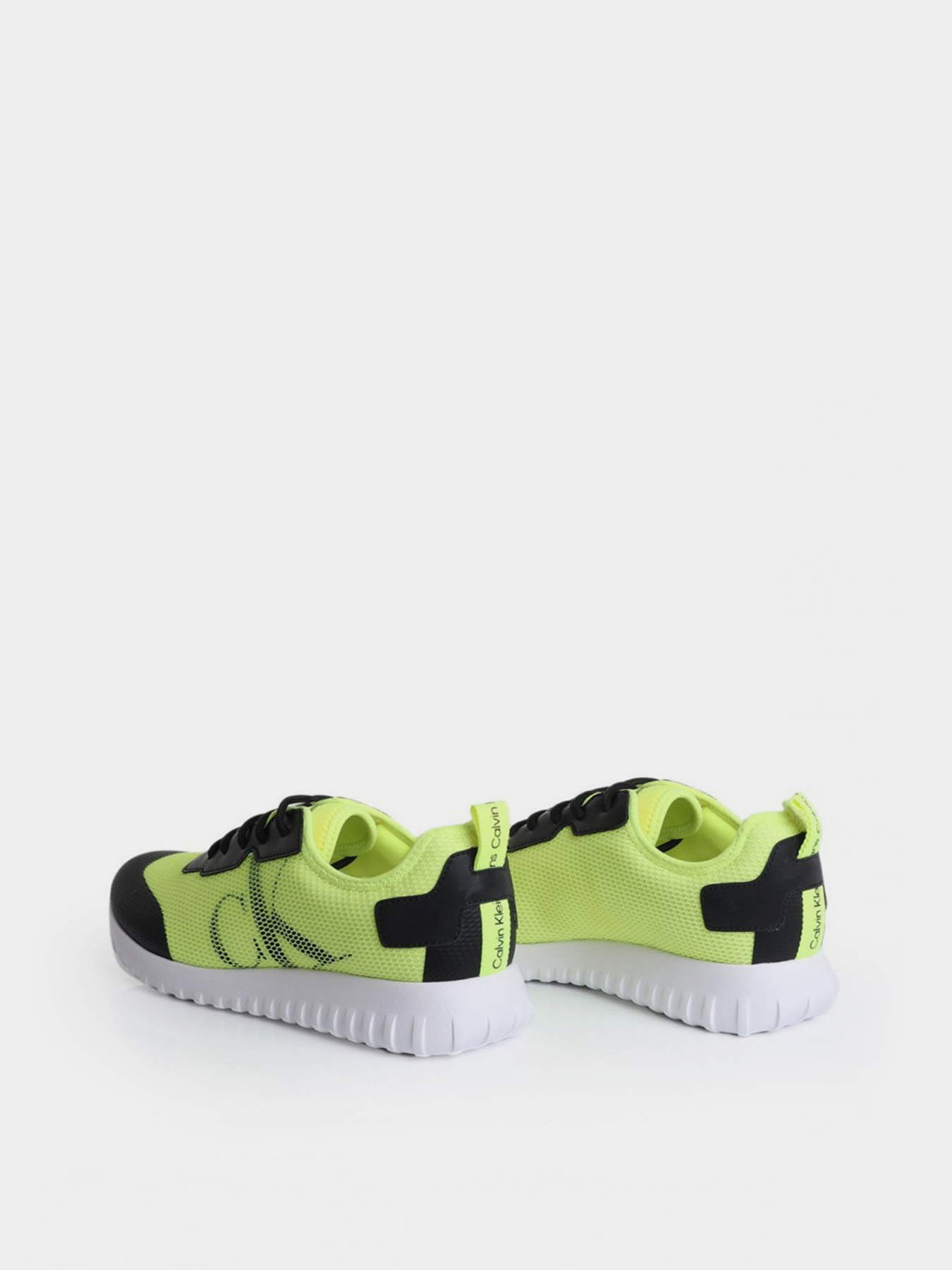 Кроссовки Calvin Klein модель YM0YM00437-0LK Фото