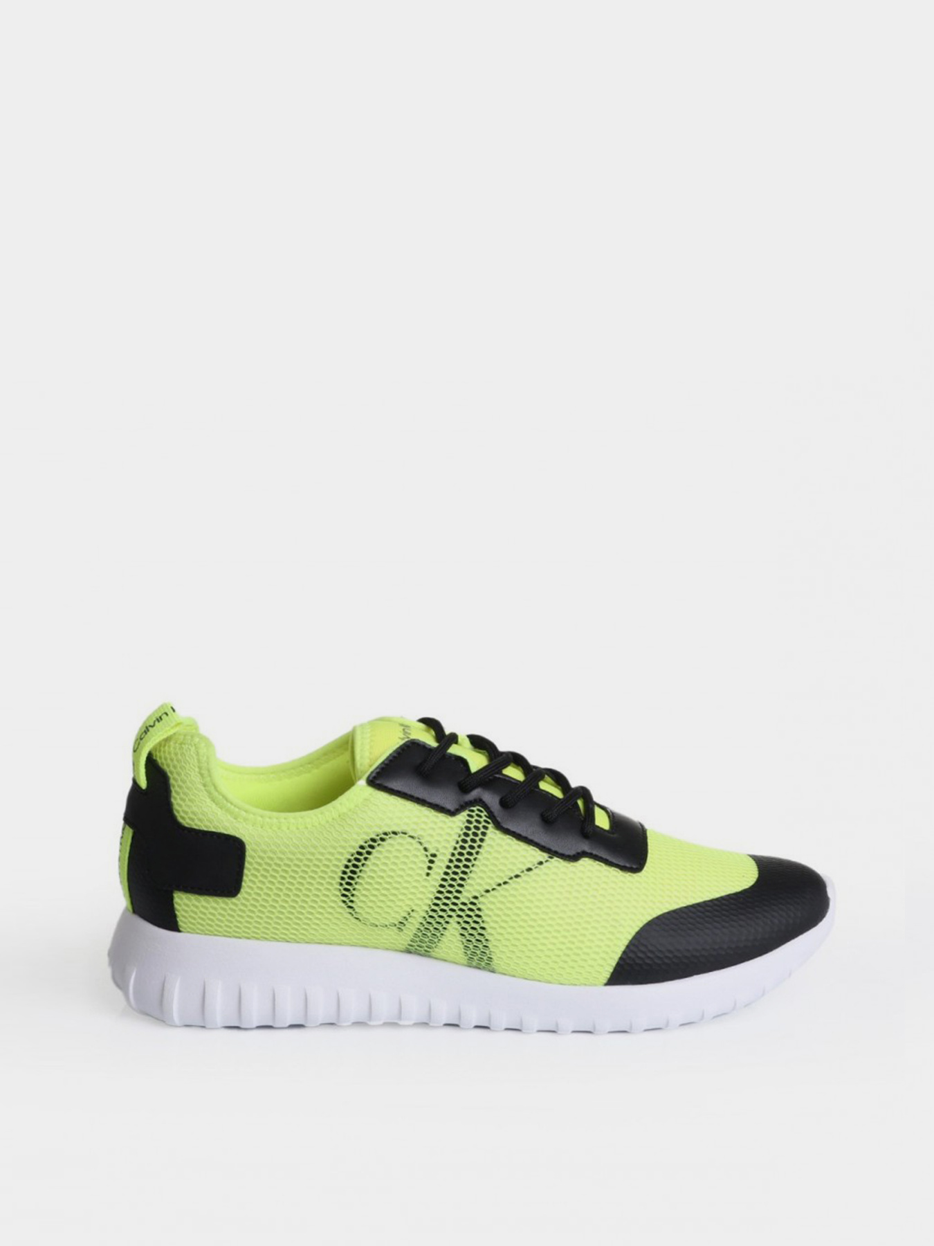 Кроссовки Calvin Klein модель YM0YM00437-0LK Фото