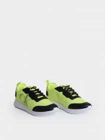 Кроссовки Calvin Klein модель YM0YM00437-0LK Фото