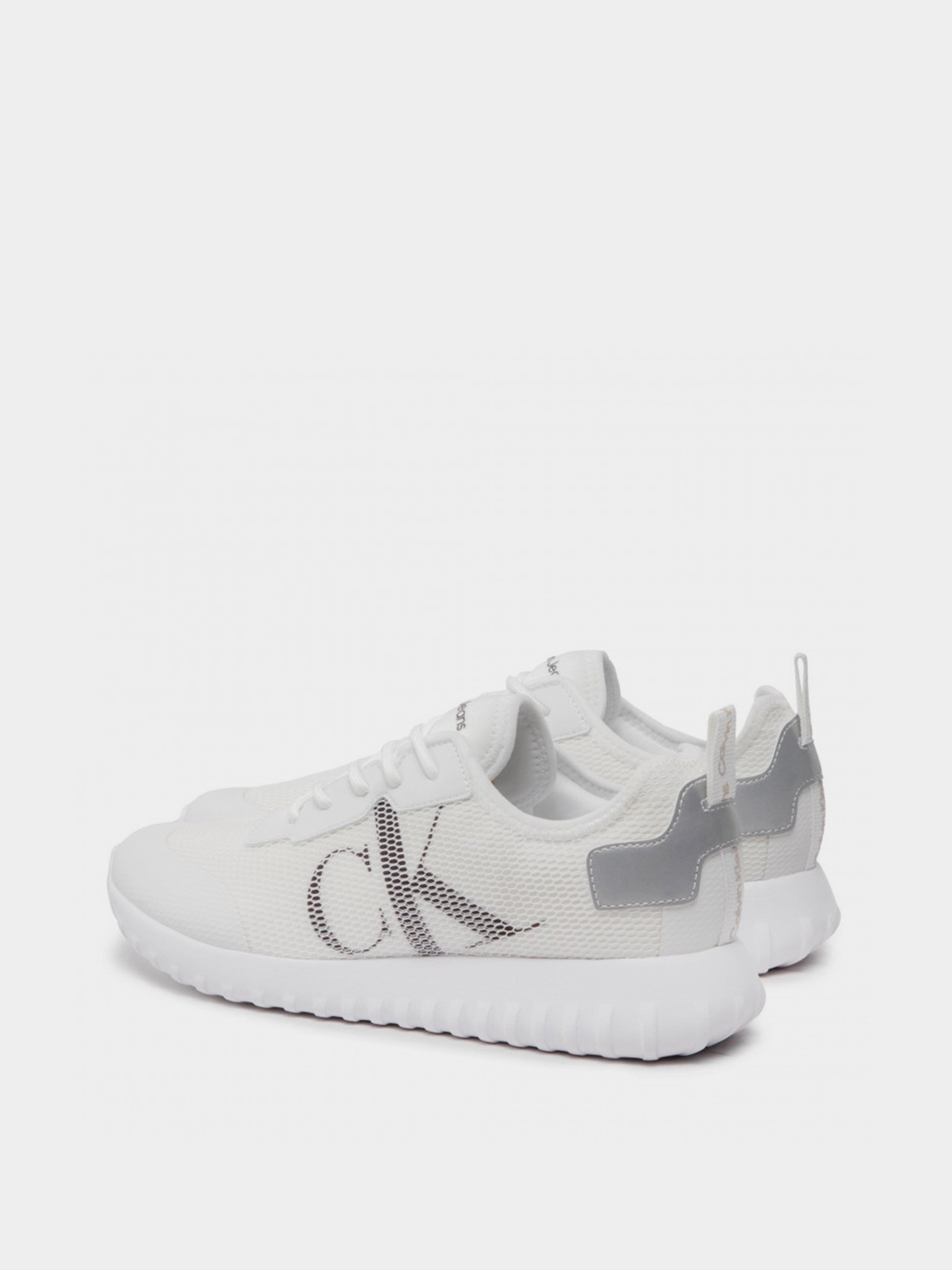 Кроссовки Calvin Klein модель YM0YM00437-YAF Фото