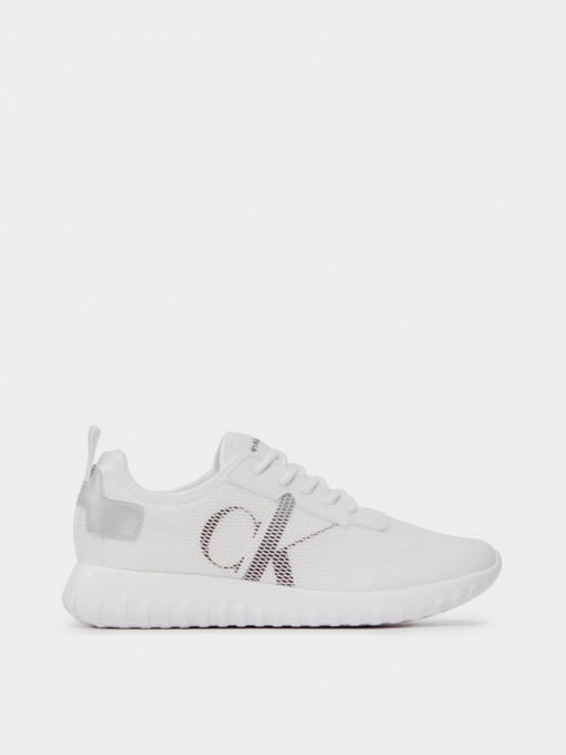Кроссовки Calvin Klein модель YM0YM00437-YAF Фото