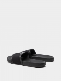 Шлёпанцы Calvin Klein модель YM0YM00447-BDS Фото