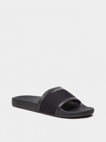 Шлёпанцы Calvin Klein модель YM0YM00447-BDS Фото