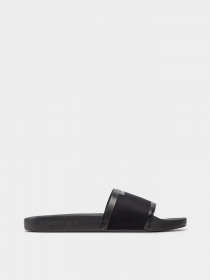 Шлёпанцы Calvin Klein модель YM0YM00447-BDS Фото