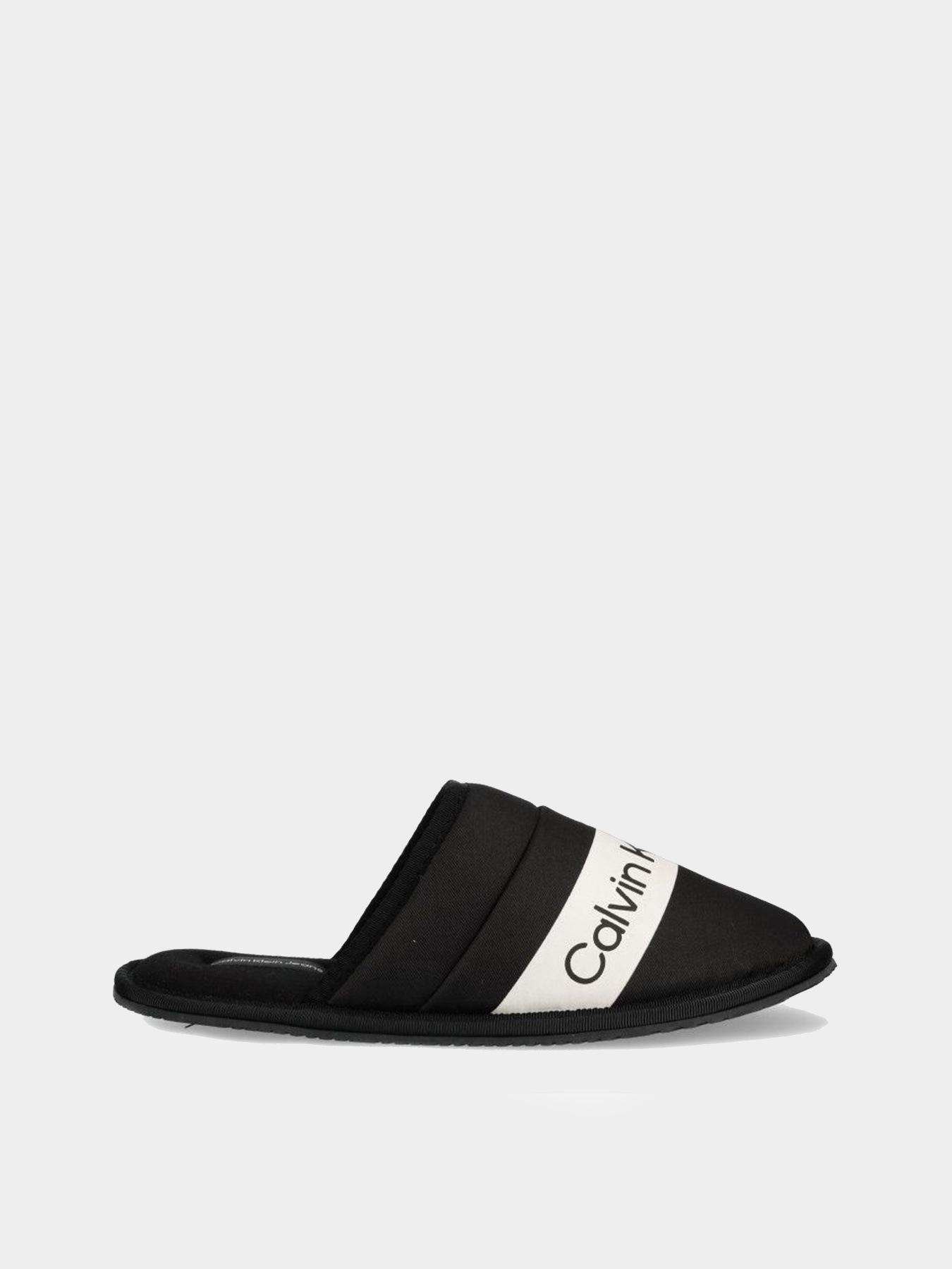 Тапки Calvin Klein модель YM0YM00528-BDS Фото