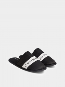 Тапки Calvin Klein модель YM0YM00528-BDS Фото