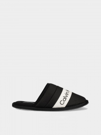 Тапки Calvin Klein модель YM0YM00528-BDS Фото
