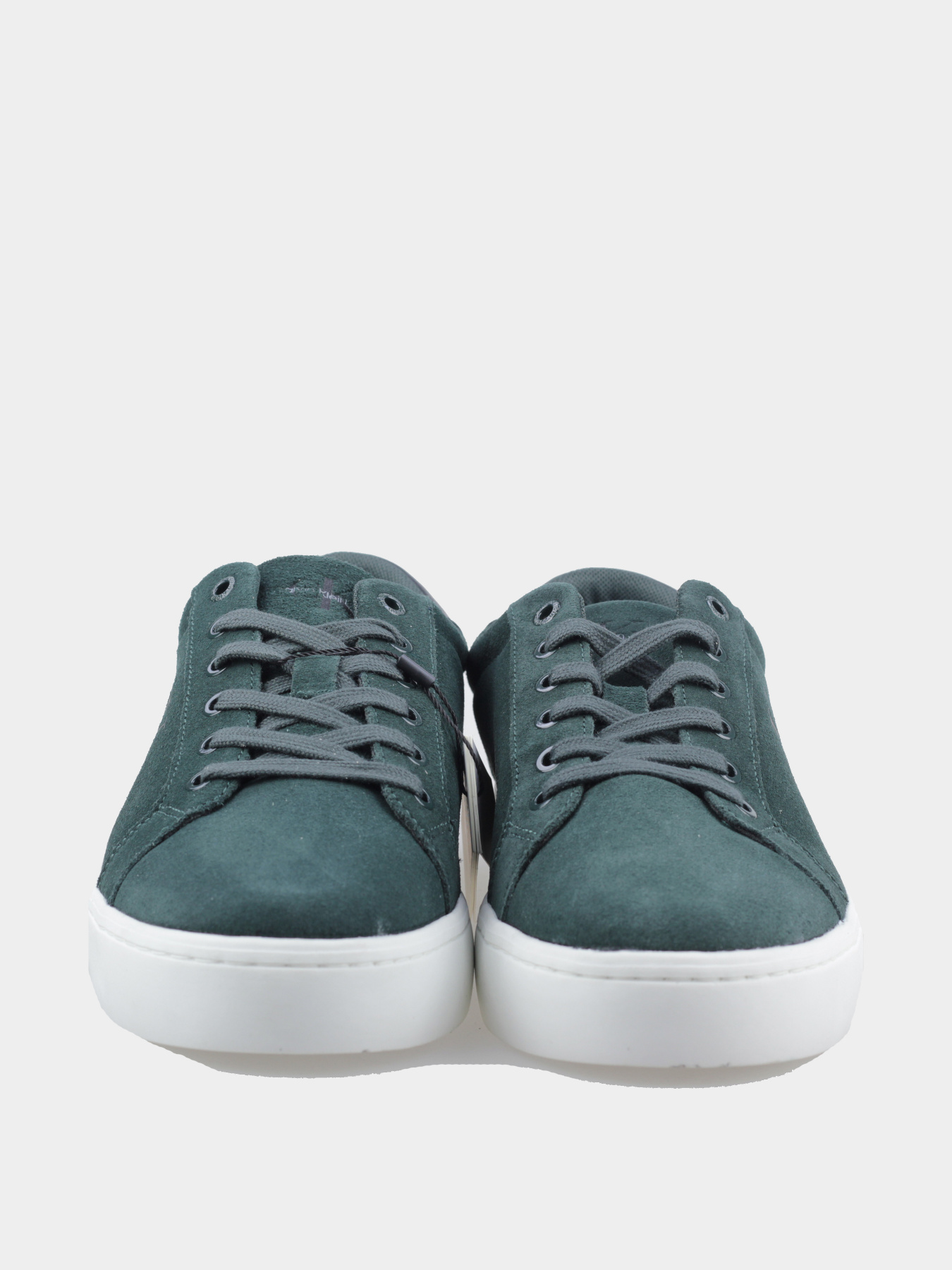 Кеды Calvin Klein модель YM0YM00548-00U Фото