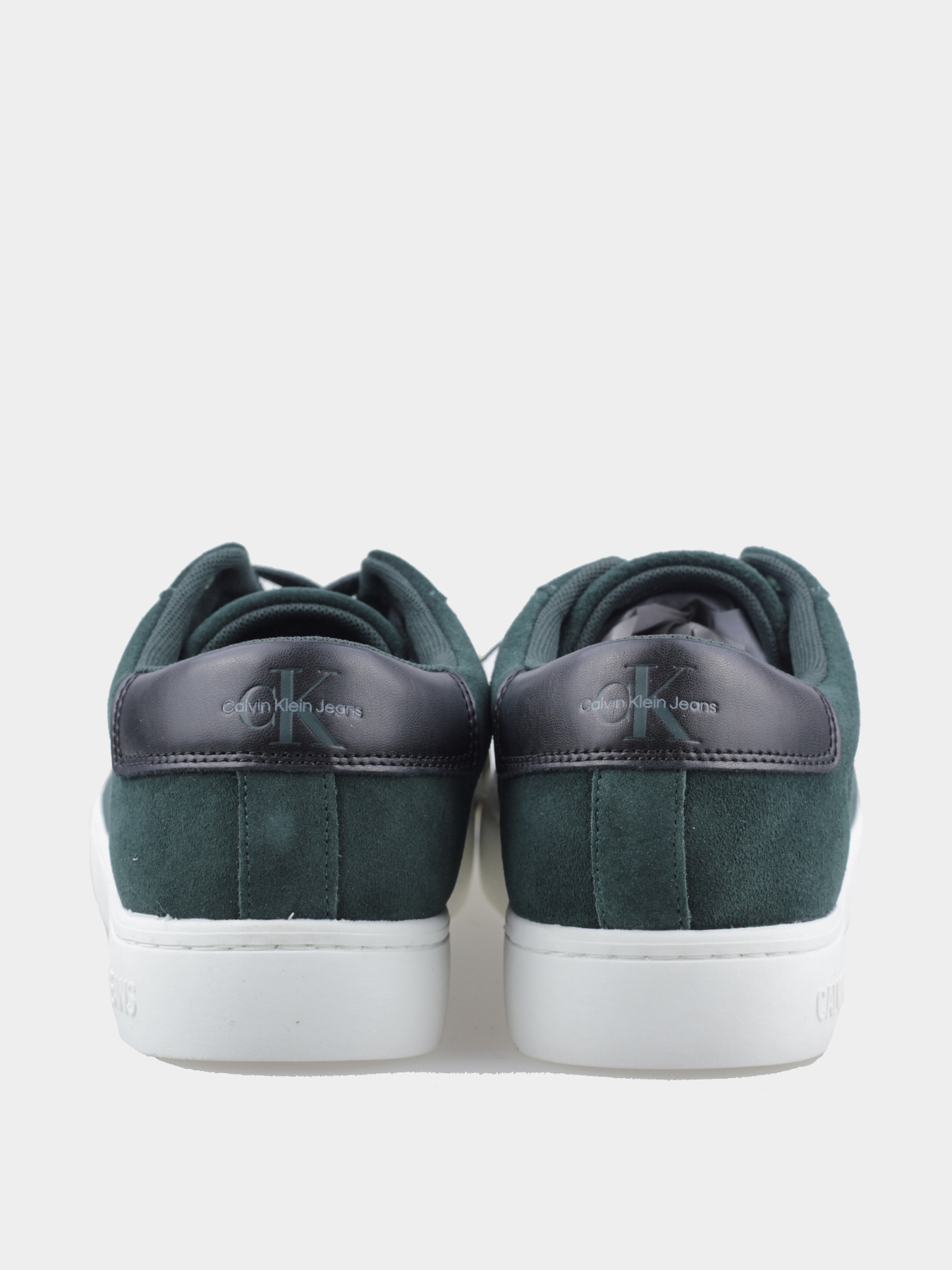 Кеды Calvin Klein модель YM0YM00548-00U Фото