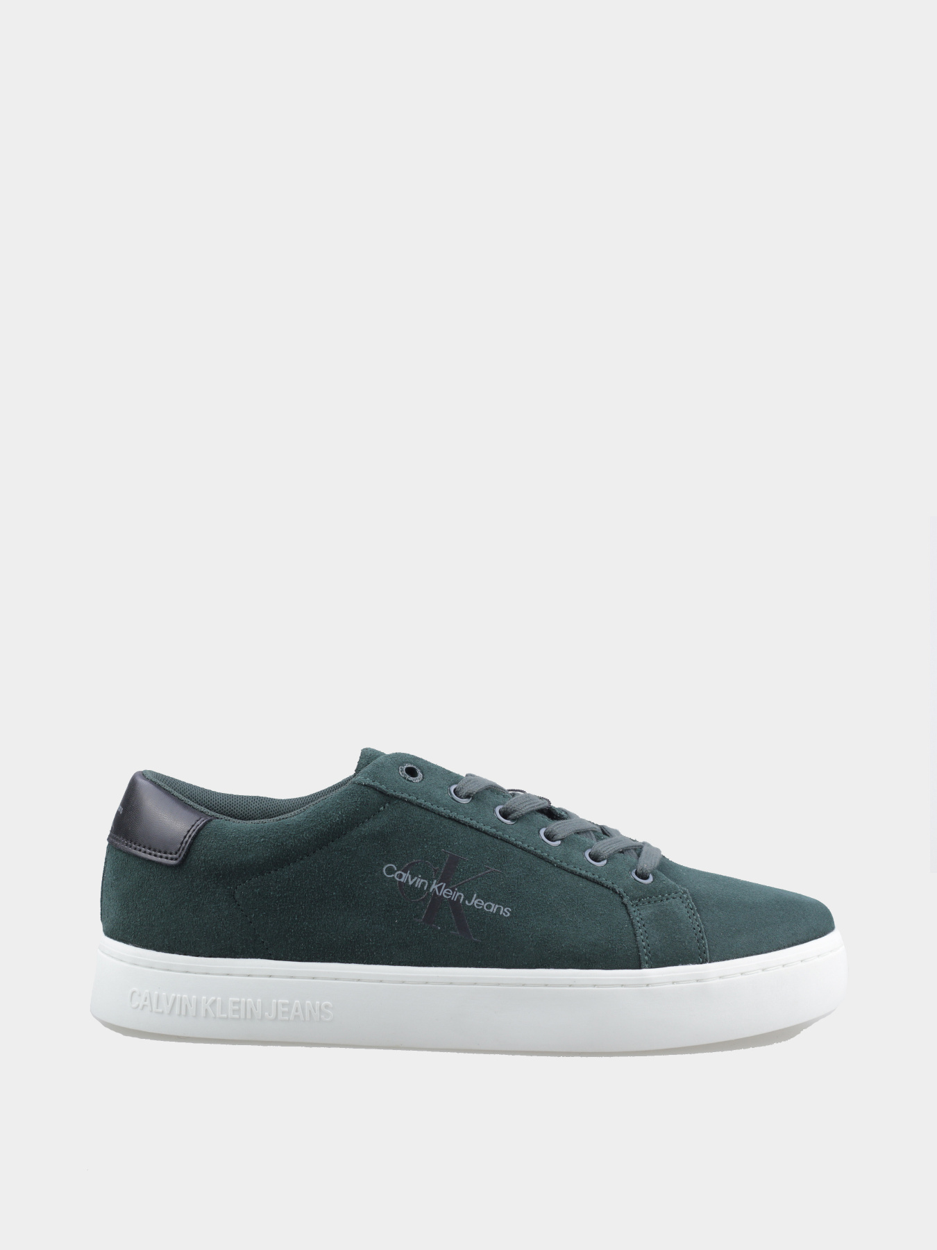 Кеды Calvin Klein модель YM0YM00548-00U Фото