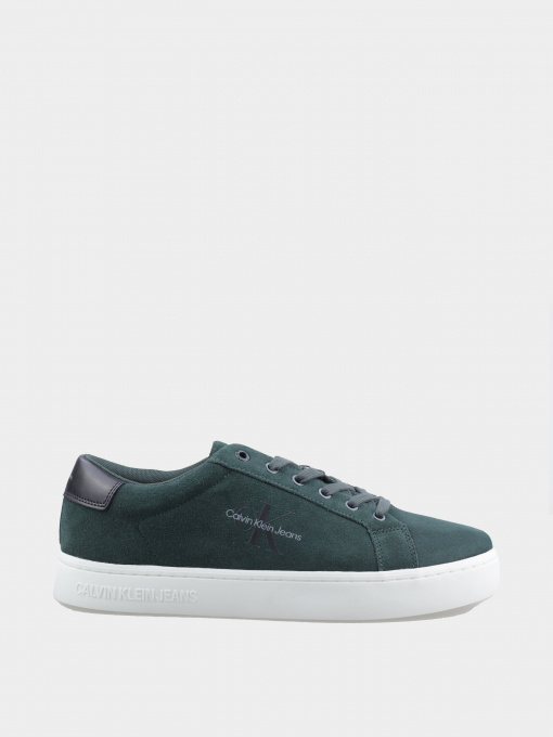 Кеды Calvin Klein модель YM0YM00548-00U Фото