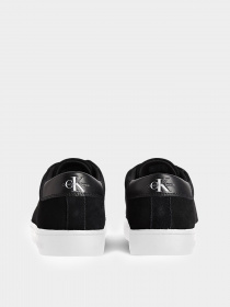 Кеды Calvin Klein модель YM0YM00548-BDS Фото