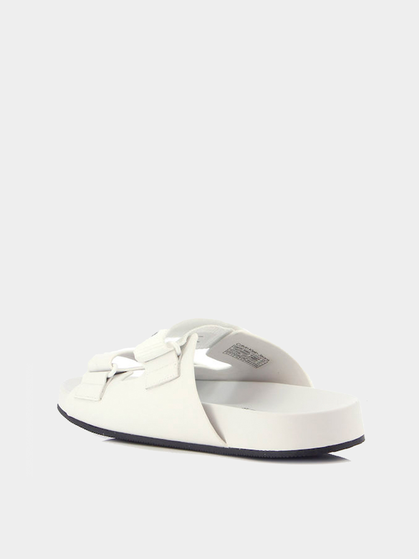 Шлёпанцы Calvin Klein модель YW0YW00597-YAF Фото