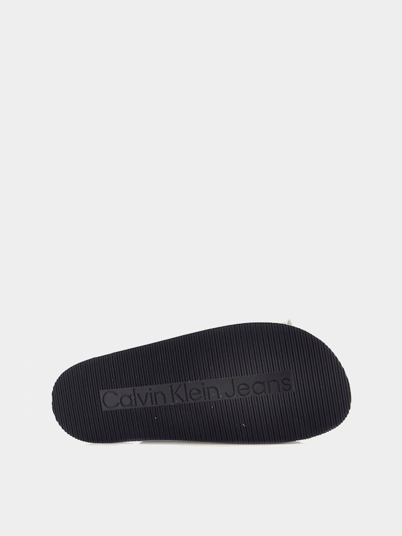 Шлёпанцы Calvin Klein модель YW0YW00597-YAF Фото