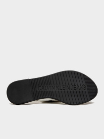 Шлёпанцы Calvin Klein модель YW0YW00597-YAF Фото