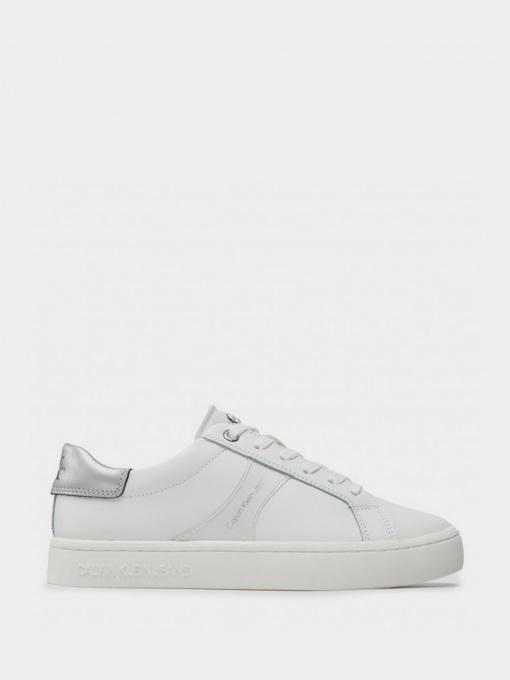 Кеды Calvin Klein модель YW0YW00629-YAF Фото