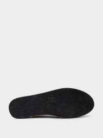 Слипоны и мокасины Calvin Klein модель YW0YW00661-BDS Фото