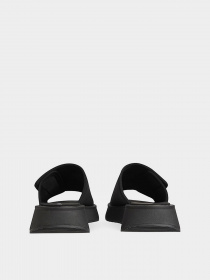 Шлёпанцы Calvin Klein модель YW0YW00672-BDS Фото