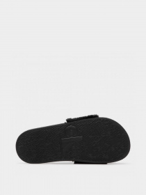 Шлёпанцы Calvin Klein модель YW0YW00719-BDS Фото