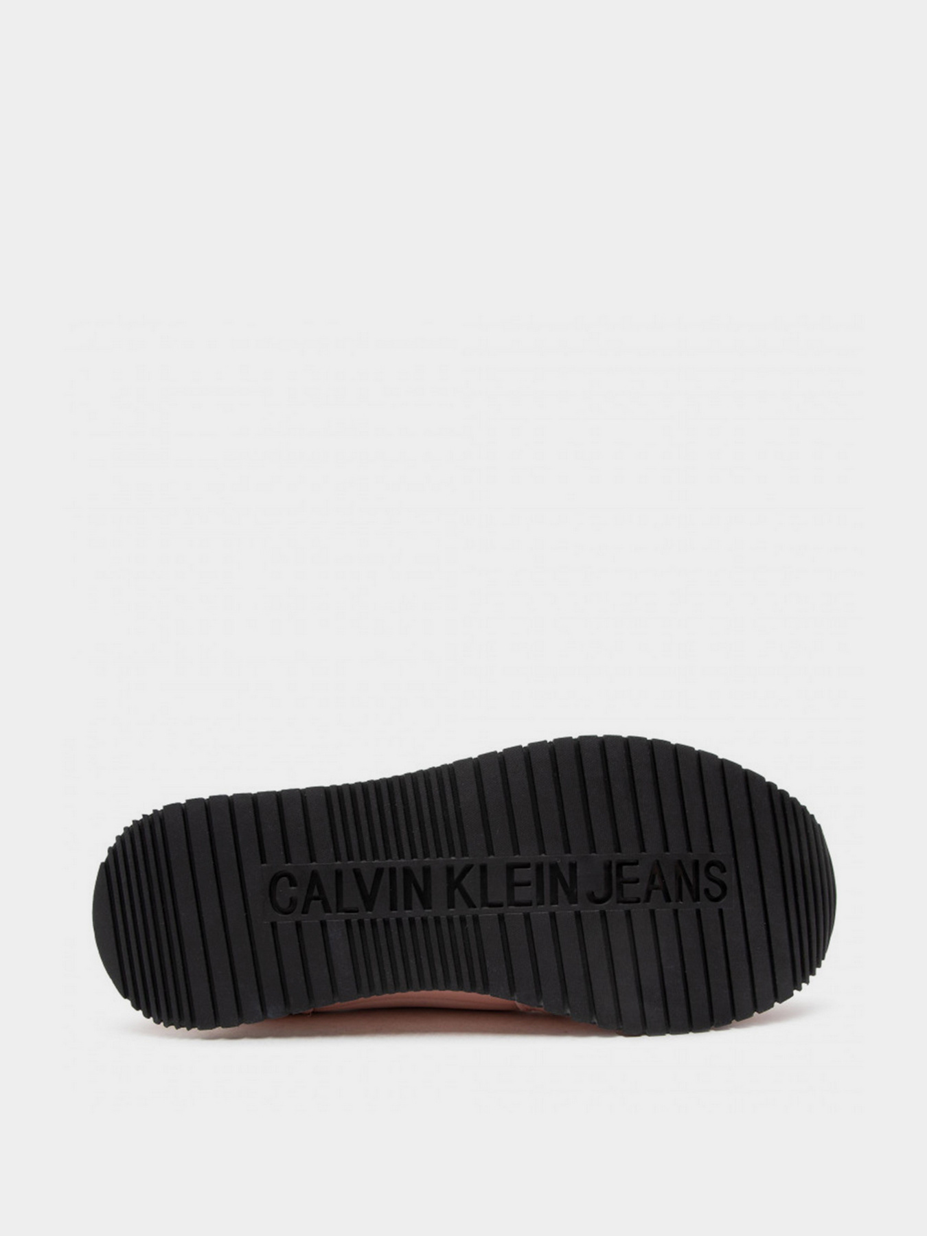 Кроссовки Calvin Klein модель YW0YW00832-TKY Фото
