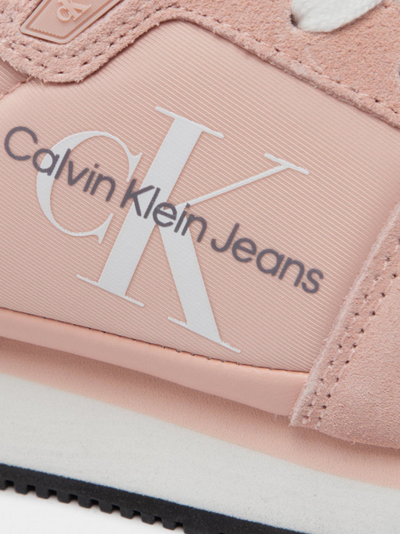 Кроссовки Calvin Klein модель YW0YW00832-TKY Фото