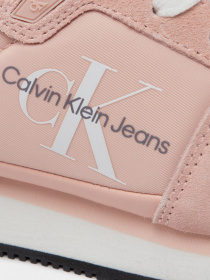 Кроссовки Calvin Klein модель YW0YW00832-TKY Фото