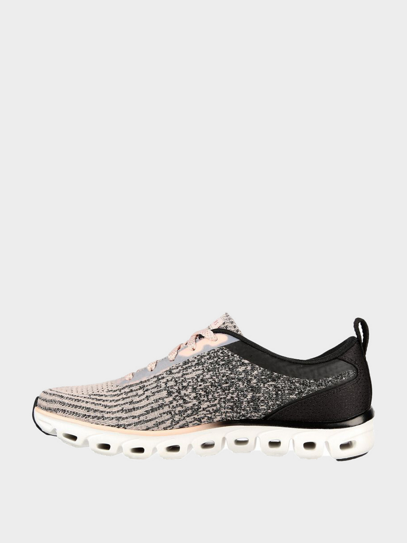 Кроссовки Skechers модель 104325 BKLP Фото