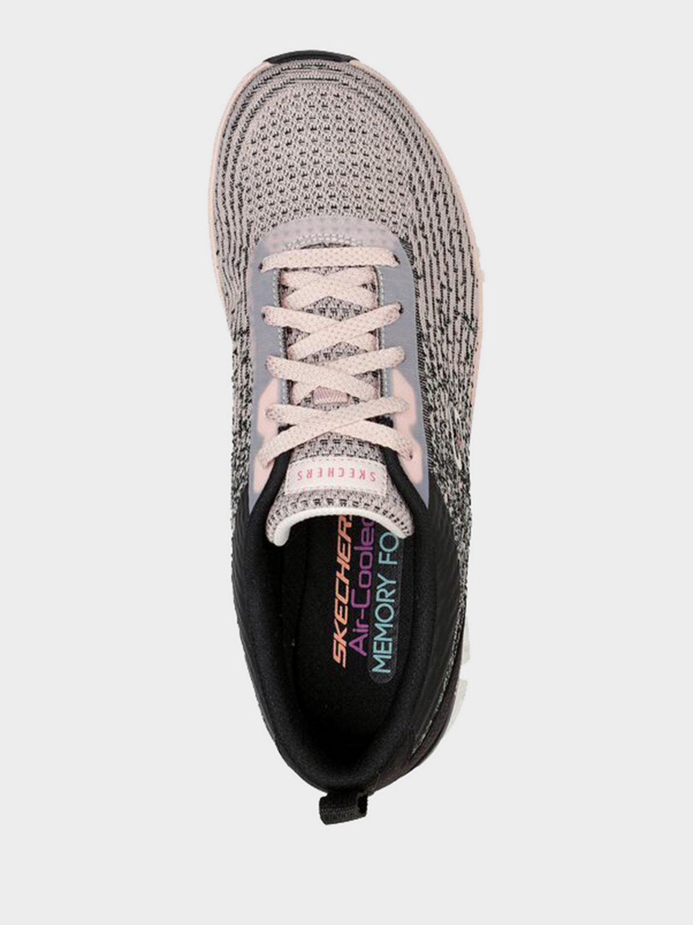 Кроссовки Skechers модель 104325 BKLP Фото