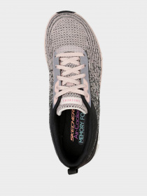 Кроссовки Skechers модель 104325 BKLP Фото