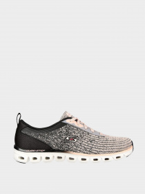 Кроссовки Skechers модель 104325 BKLP Фото