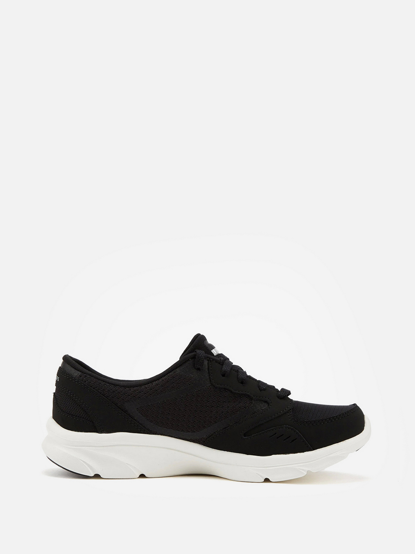 Кроссовки Skechers модель 104337 BKW Фото