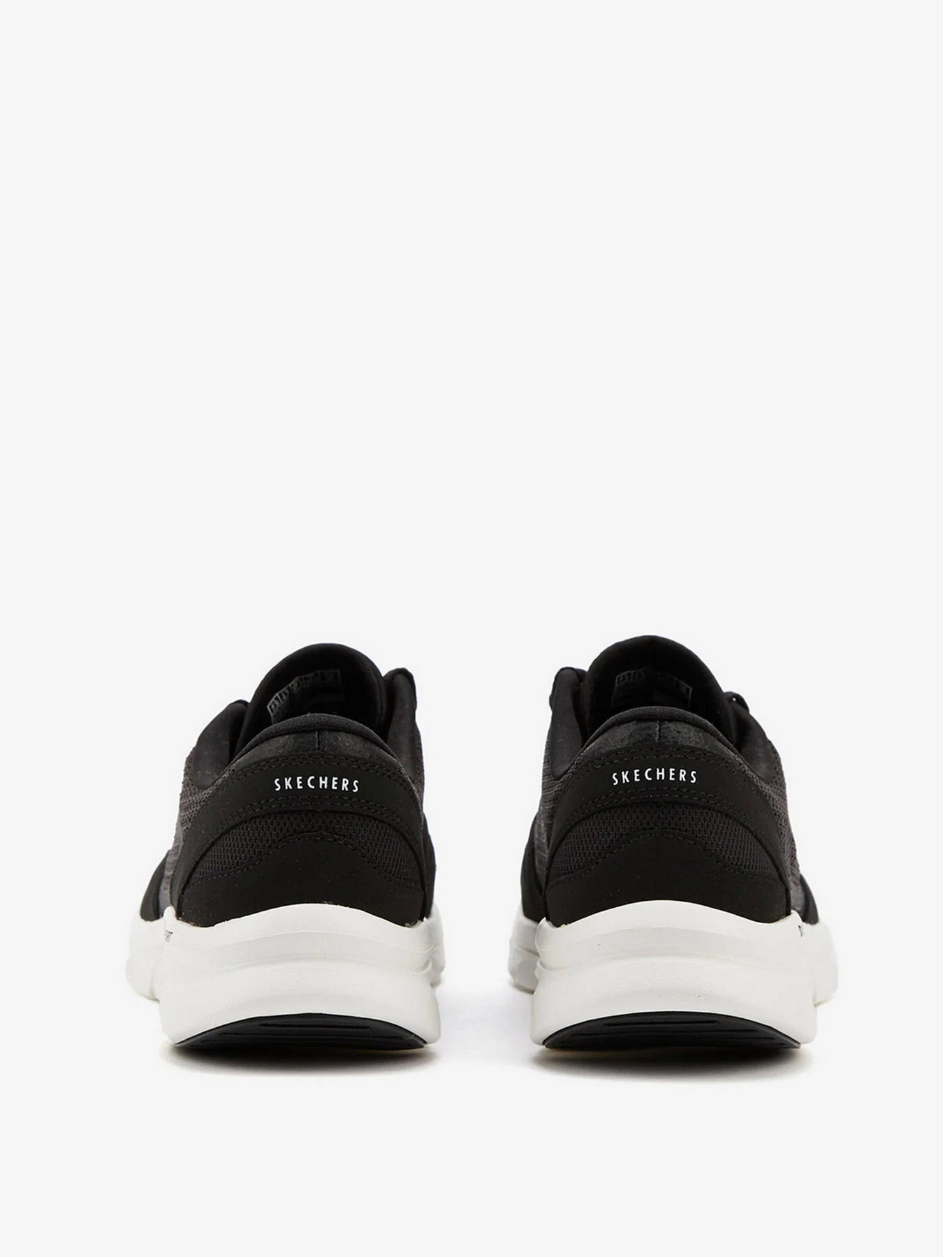 Кроссовки Skechers модель 104337 BKW Фото