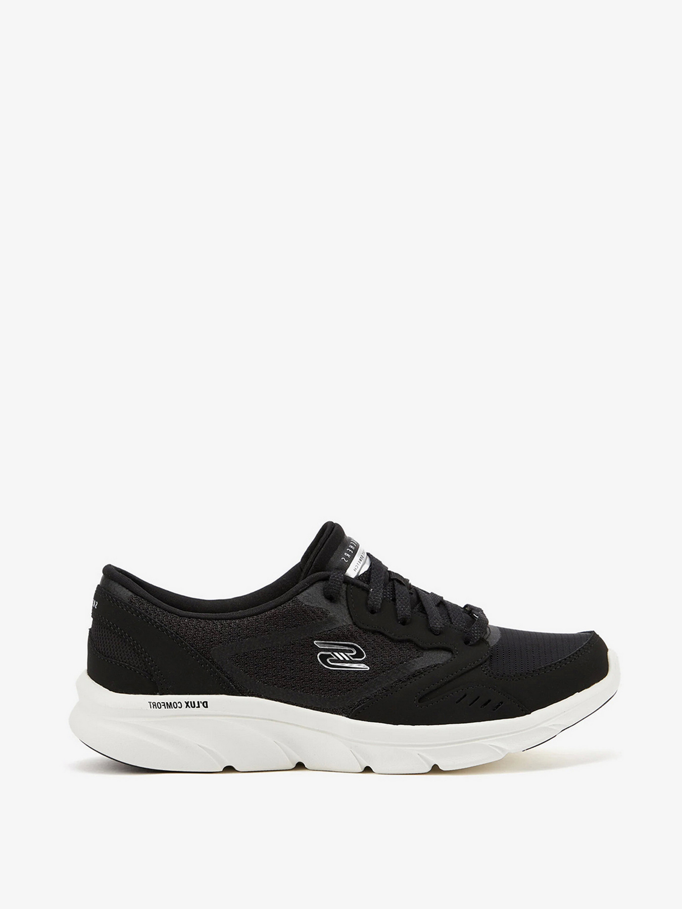 Кроссовки Skechers модель 104337 BKW Фото