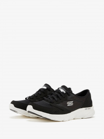 Кроссовки Skechers модель 104337 BKW Фото