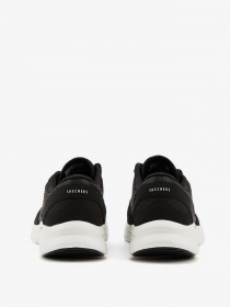 Кроссовки Skechers модель 104337 BKW Фото