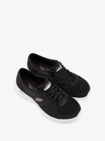 Кроссовки Skechers модель 104337 BKW Фото