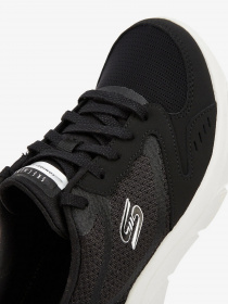 Кроссовки Skechers модель 104337 BKW Фото