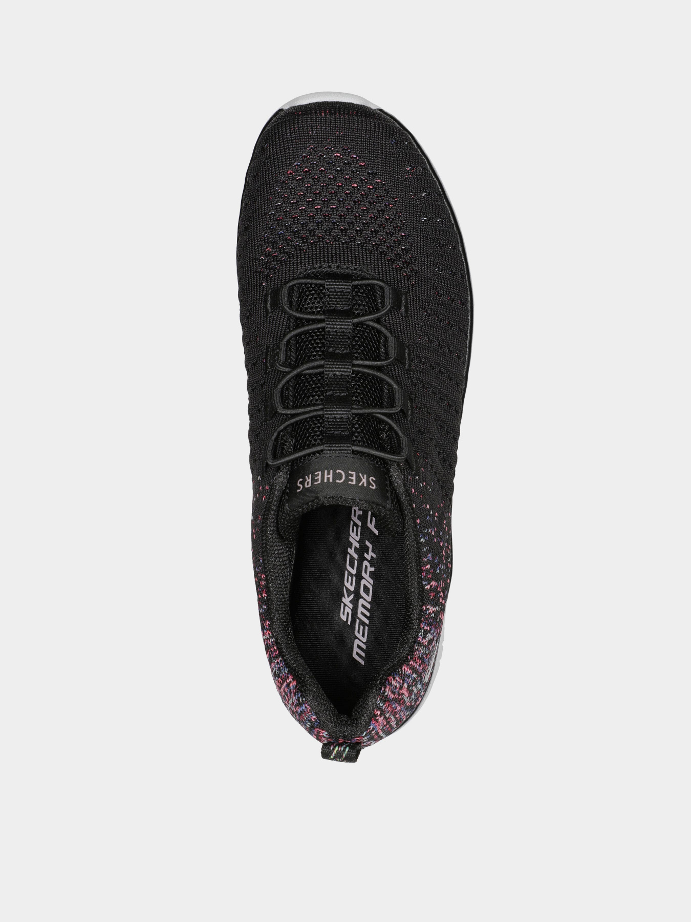 Кроссовки Skechers модель 104411 BKPK Фото