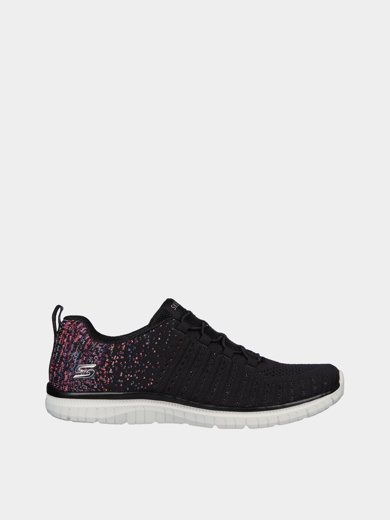 Кроссовки Skechers модель 104411 BKPK Фото
