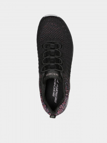 Кроссовки Skechers модель 104411 BKPK Фото