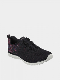 Кроссовки Skechers модель 104411 BKPK Фото