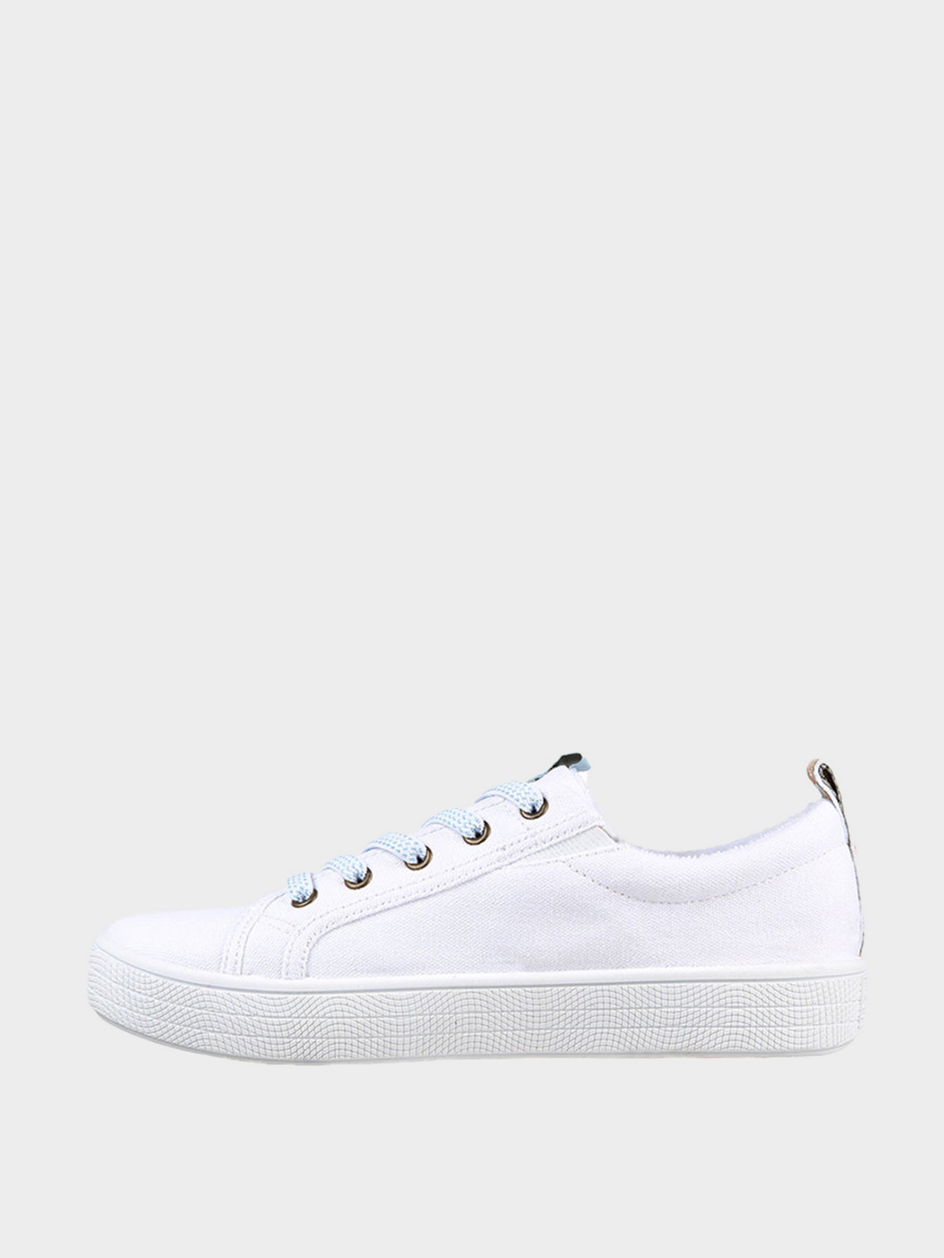 Кеды Skechers модель 113323 WHT Фото